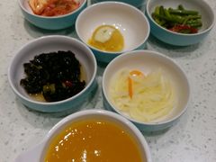 -韩时烤肉(丰科万达广场店)