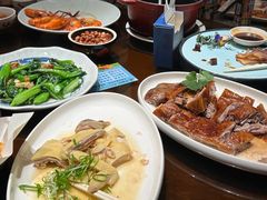 -莞府家宴·东莞菜(市民服务中心店)