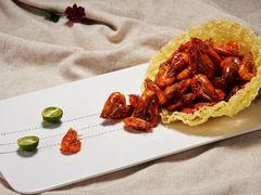 -徐记私厨(半淞园路店)