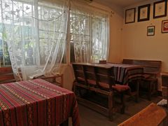 -Tikky Cafe