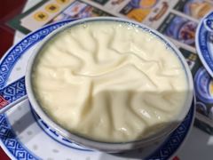 -广信牛奶甜品世家(台东店)