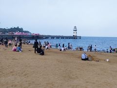 -野狸岛