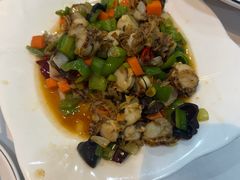 -威海渔村(静安旗舰店)
