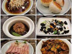 -冶春茶社(星汉大厦店)