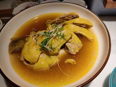 -荷塘秋月·本帮江浙菜(国权路店)