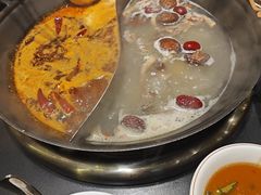 -俏媳妇火锅(宽窄巷子店)