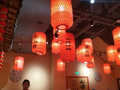 -山四砂锅(太原钟楼街店)