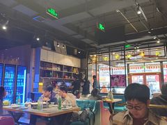 -醉炫音速烧烤·干煸菜(沙河总店)