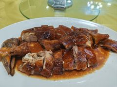 -吉莲利苑海鲜酒家(珠海拱北28年老字号店)