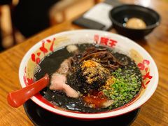 黑王-豚王拉面(澳门银河店)