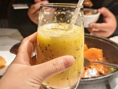 -柴门头啖汤·经典川菜·慢火汤品(锦城万达店)