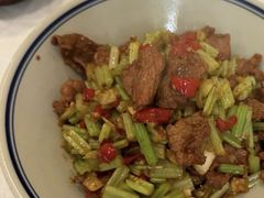 -新新湘菜馆(新中街二条店)