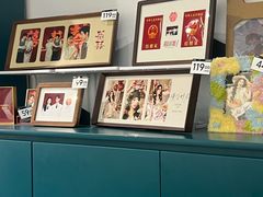 -海马体照相馆(天津世纪都会店)