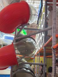 -星际乐园(红博中央公园店)