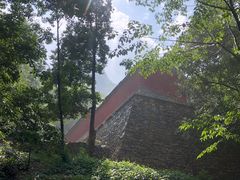 -北京上方山国家森林公园