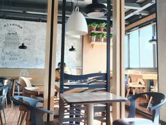 大堂-姐弟俩土豆粉(西安小寨店)