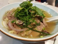 河内熟牛肉汤河粉-美奈小馆·越南料理(中航城君尚购物中心店)