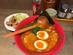 -无敌家现熬骨汤拉面(颐堤港店)