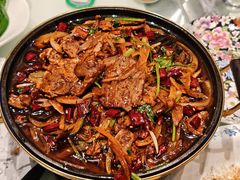 -哈啾嗨·新概念蒙餐(红星新城店)