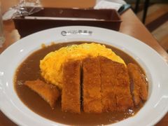 -COCO壱番屋(北京平安国际金融中心店)