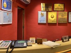 -围龙屋客家食府(福田店)