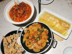 -湘船·精致湖南菜(荆州吾悦广场店)