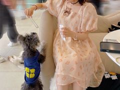 -怪兽屋·羊驼·猫咖·狗咖(俊华广场店)