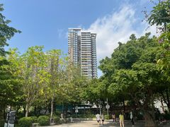 -广东花都湖国家湿地公园