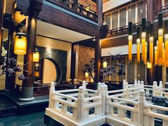 -西安华清御汤酒店