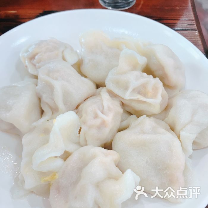 仲景饺子家常菜