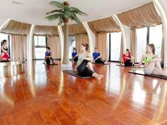 -CLASS国际公馆诺伯曼超越运动会馆