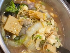 -优壹佳·延边朝鲜族料理(中山北路店)