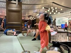 -青水瓦台汤泉(未央店)