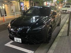 -俺的焼肉(銀座9丁目店)