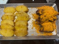 -紫泥369粗粮季(鼓楼店)