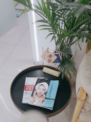 -Cream88颜皮肤管理中心