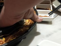 -韩宫宴烤肉·料理(苏州中心店)