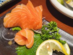 -小川洋风料理(江汉路店)