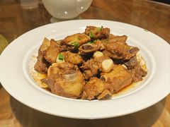 生㸆排骨-老厨家(中央大街西七道街店)