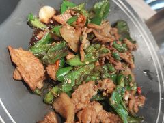 -皖香览约·徽菜(新湖广场店)