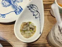 -红叶日料·放题·海胆·定食(星海店)