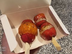 -禾珍珠家常小馆(河南博物院店)