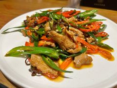 -敏珠拉姆藏餐·南京厨房(富春江东街店)