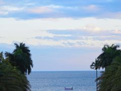 -三亚海棠湾万丽度假酒店