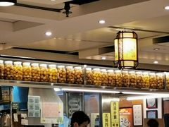 咸檸檬-德记潮州菜馆(卑路乍街)