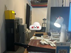-小树照相馆·证件照(打浦桥店)