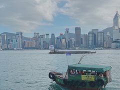 -尖沙咀