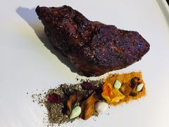 -赤火牛排(金狮广场店)