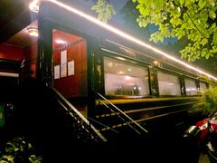 -火车头法国西餐厅