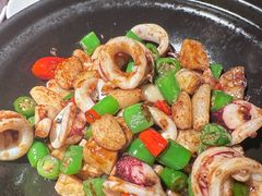 -客语客家菜(长安万达店)